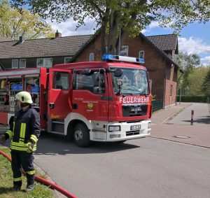 Einsätze | Freiwillige Feuerwehr Ehndorf